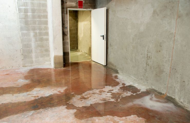 Common Causes of Water Damage in Miami Homes
