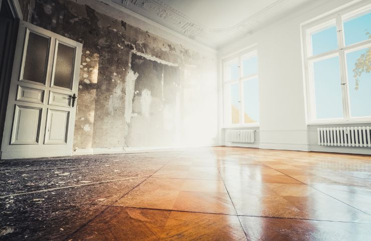 Premier Fire and Smoke Damage Restoration in Miami, FL – Fast, Local, and Reliable Help