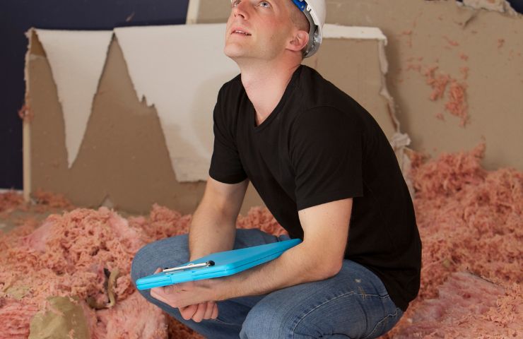 Proactive Solutions to Prevent Flood Damage