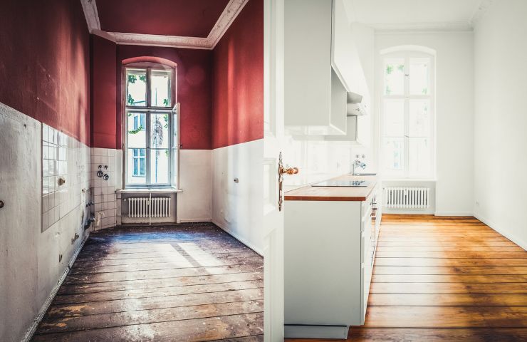 Reliable Fire and Water Damage Restoration Experts Miami FL