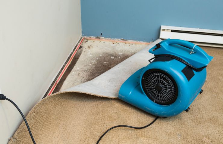 What We Offer – Full Range of Restoration Services in Miami, FL