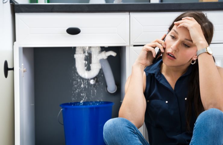What to Do Immediately After Water Damage in Miami FL